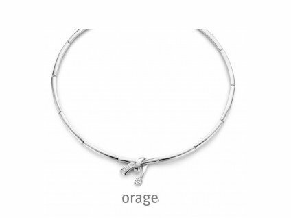 Orage Ketting K1292/45