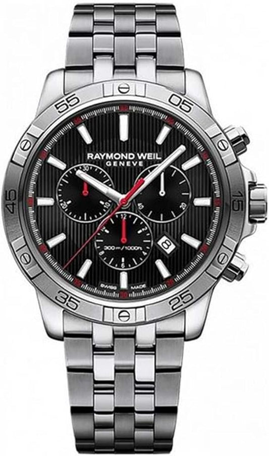 RAYMOND WEIL 8560-ST2-20001