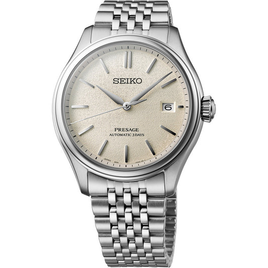 seiko presage SPB463J1