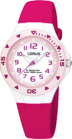 LORUS KIDS R2339DX9