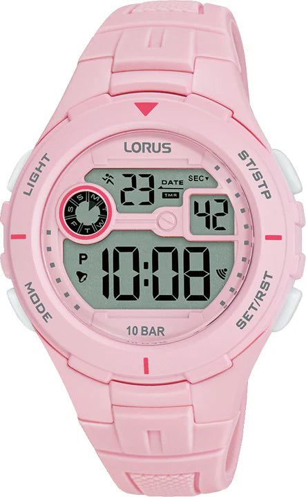 Lorus Quartz R2387PX9