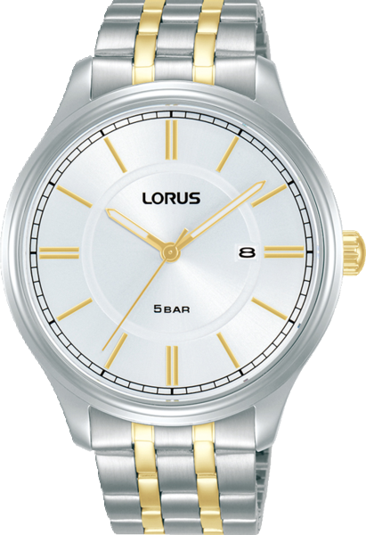 LORUS RH953PX9