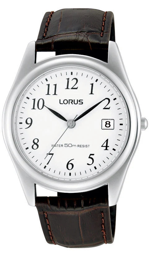 LORUS RS965BX9