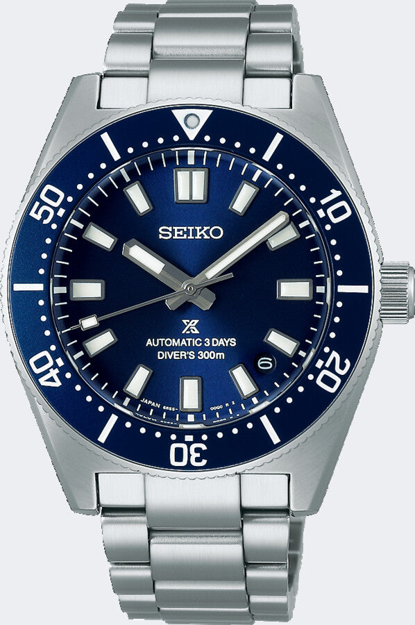 SEIKO Prospex Horloge SPB451J1