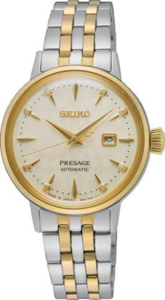 SEIKO Presage Horloge SRE010J1