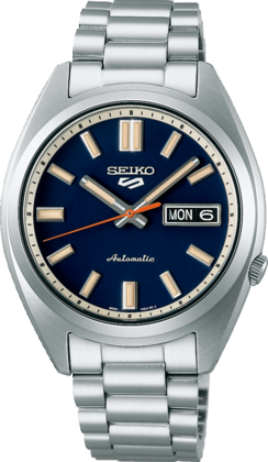 Seiko 5 Sports Horloge SRPK87K1