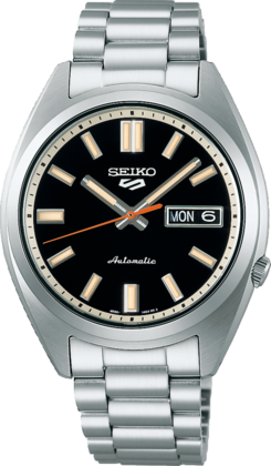 Seiko 5 Sports Horloge SRPK89K1