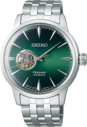 SEIKO Presage Horloge SSA441J1