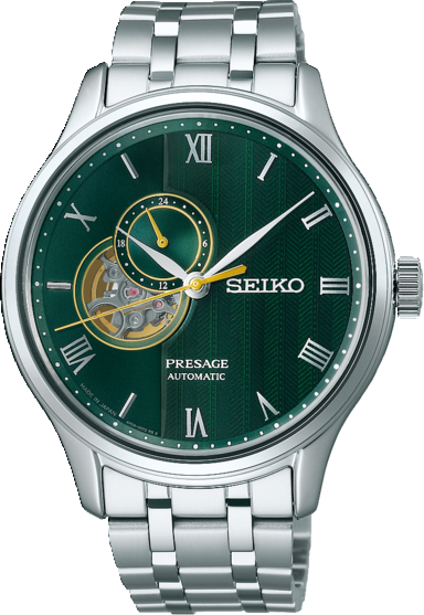 SEIKO PRESAGE  SSA463J1