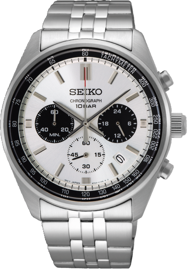 SEIKO CHRONOGRAAF SSB425P1