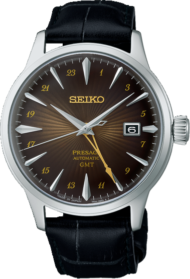 SEIKO Presage  SSK039J1  COCKTAIL