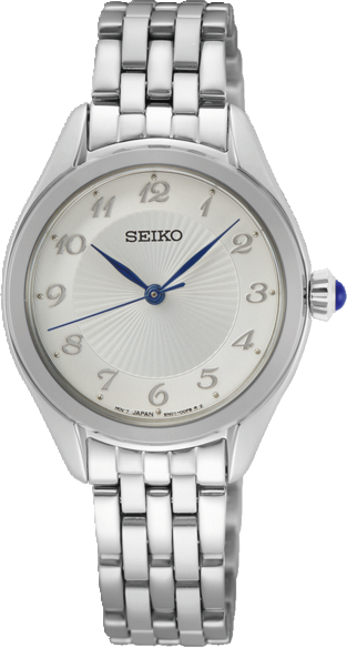 SEIKO DAMES SUR379P1