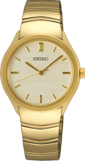 SEIKO DAMES SUR552P1