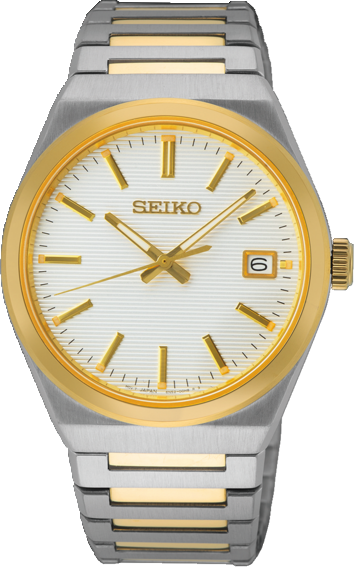 SEIKO SUR558P1