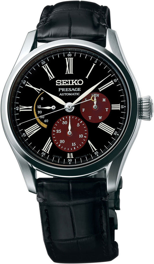 Seiko: Presage SPB085J1 Limited Edition. Koop me=%(zie 🗑️)