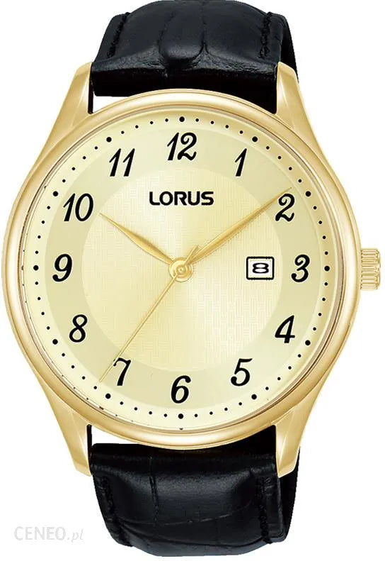 LORUS RH908PX9 GENT-CENTRUM