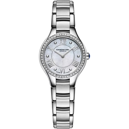 Raymond Weil 5124-S2S-00966 Noemia