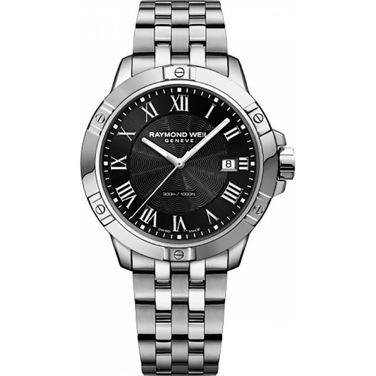 Raymond Weil Tango 8160-ST-00208