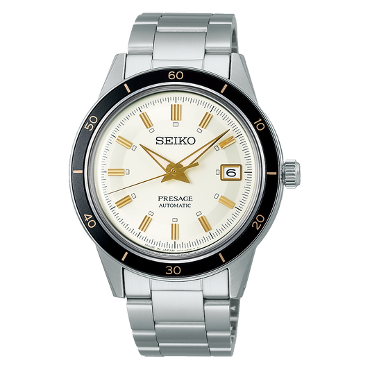 SEIKO PRESAGE: SRPG03J1